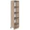 Skrinka do kuchyne Favorit 19d Sonoma/White+Ribbeck,3