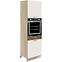 Skrinka do kuchyne Favorit 20d Sonoma/White+Ribbeck