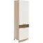 Skrinka do kuchyne Favorit 21d Sonoma/White+Ribbeck,2