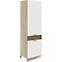 Skrinka do kuchyne Favorit 21d Sonoma/White+Ribbeck,2
