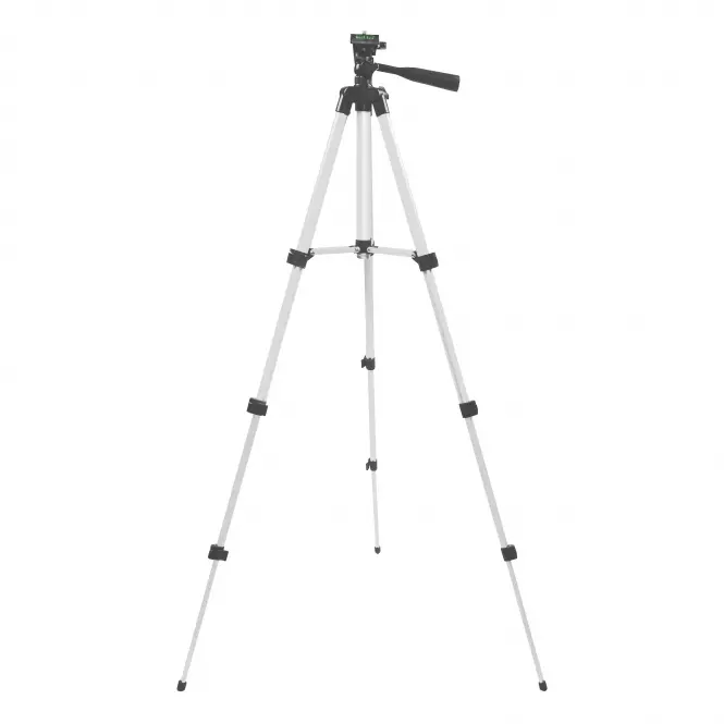 Smart Stavebný statív 1/4" 100mm SM-06-04002,2