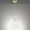 Luster  Cubus 2742 Gold Lw1
