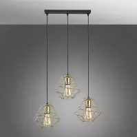 Luster Diamond 4111 Gold LW3