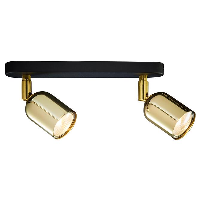 Stropné bodové svietidlo Top Gold 6031 Ls2