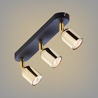 Stropné bodové svietidlo  Top Gold 6032 Ls3