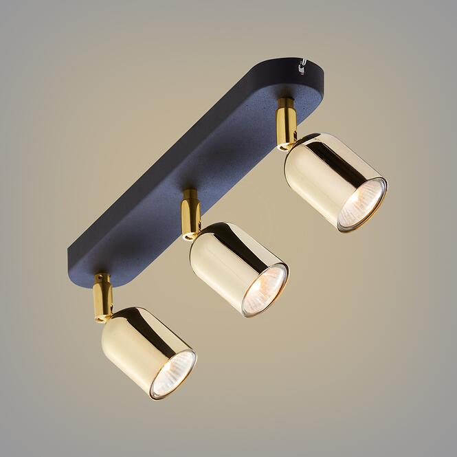 Stropné bodové svietidlo  Top Gold 6032 Ls3