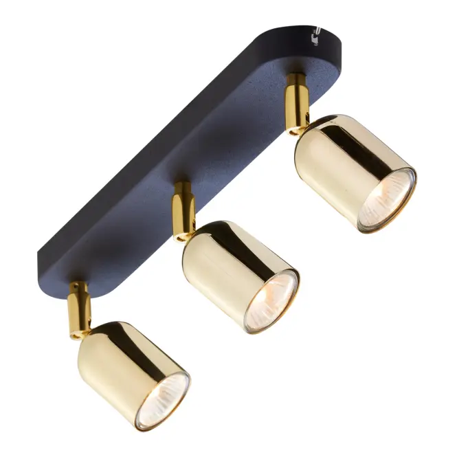 Stropné bodové svietidlo  Top Gold 6032 Ls3