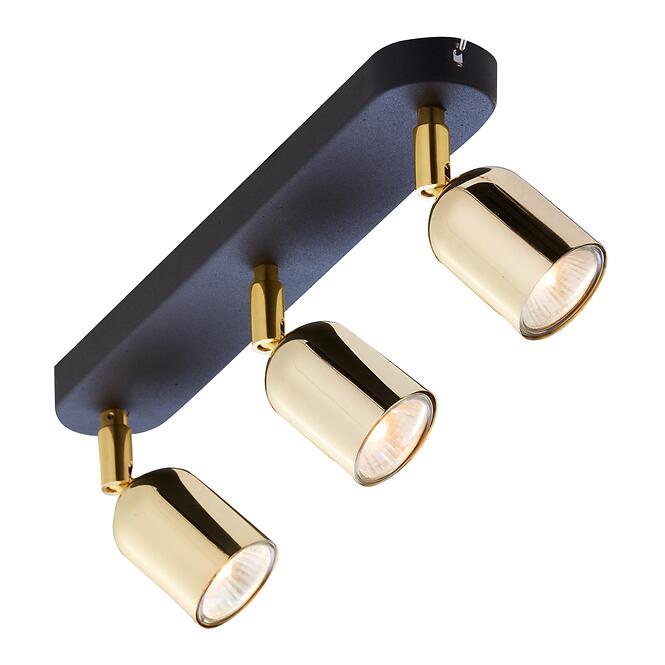 Stropné bodové svietidlo  Top Gold 6032 Ls3