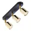 Stropné bodové svietidlo  Top Gold 6032 Ls3,2