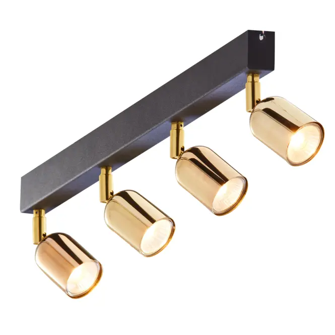 Stropné bodové svietidlo Top Gold 6033 Ls4,2