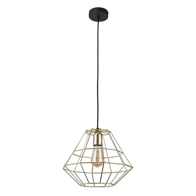 Luster Diamond 4450 Gold Lw1