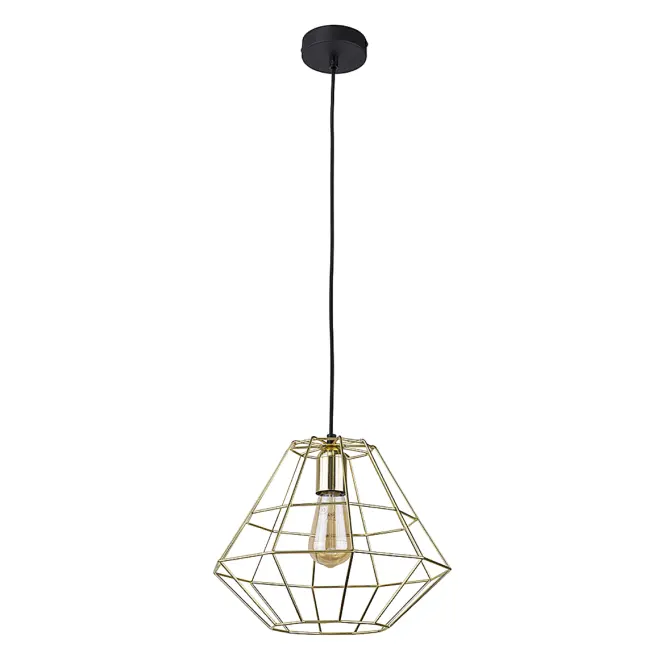 Luster Diamond 4450 Gold Lw1,2