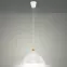Luster Cap 2070 Wood Biela Lw1