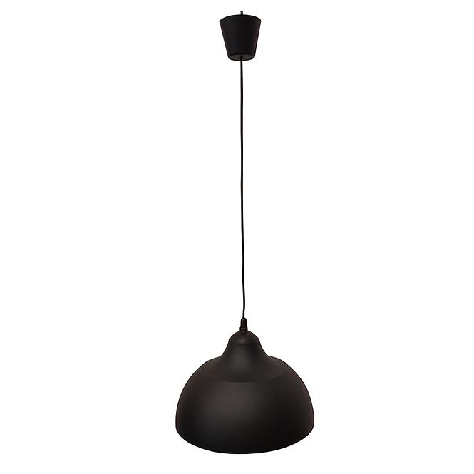 Luster Cap 570 čierna Lw1