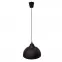 Luster Cap 570 čierna Lw1,2