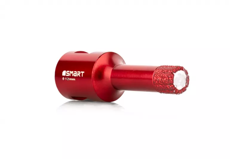 SMART Diamantový vrták 12 mm
