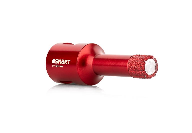 SMART Diamantový vrták 12 mm