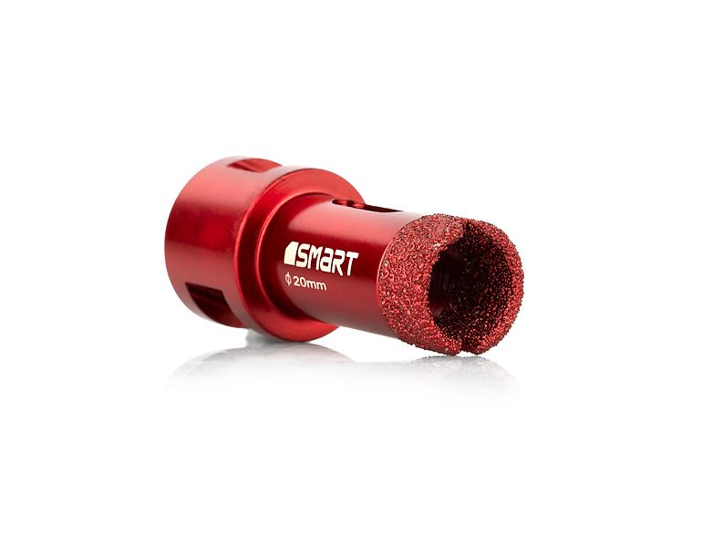 SMART Diamantový vrták 20 mm,2