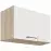 Skrinka do kuchyne Favorit 35g Sonoma/White+Ribbeck