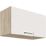 Skrinka do kuchyne Favorit 36g Sonoma/White+Ribbeck
