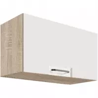 Skrinka do kuchyne Favorit 36g Sonoma/White+Ribbeck Skrinka do kuchyne Favorit 36g Sonoma/White+Ribbeck