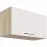 Skrinka do kuchyne Favorit 36g Sonoma/White+Ribbeck
