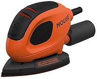 Vibračna brúska B+D Mouse 55W BEW230