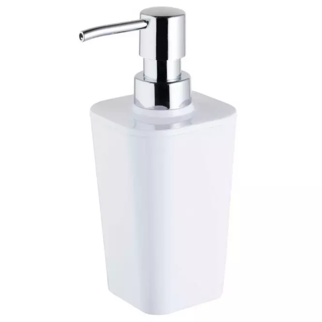 Dávkovač SIMPLE biely 06346
