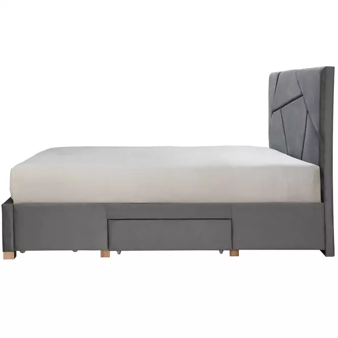 Posteľ Bexley 160/200