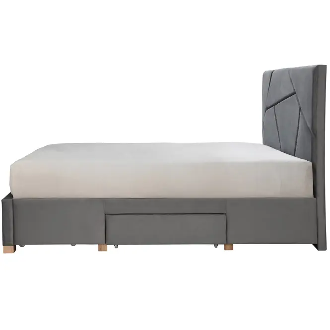 Posteľ Bexley 160/200,4