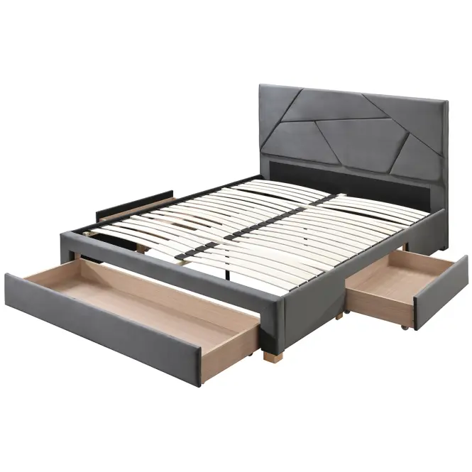 Posteľ Bexley 160/200,3