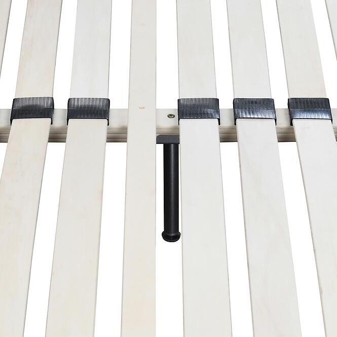 Posteľ Bexley 160/200
