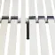 Posteľ Bexley 160/200,6