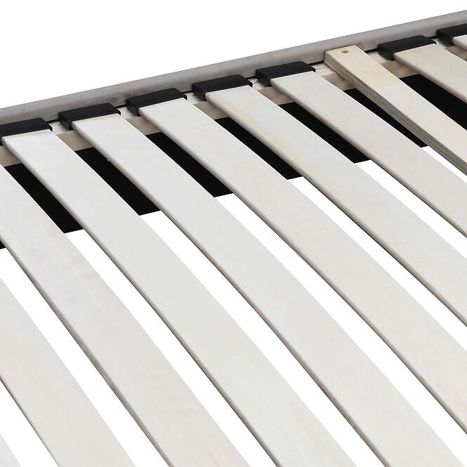 Posteľ Bexley 160/200,7