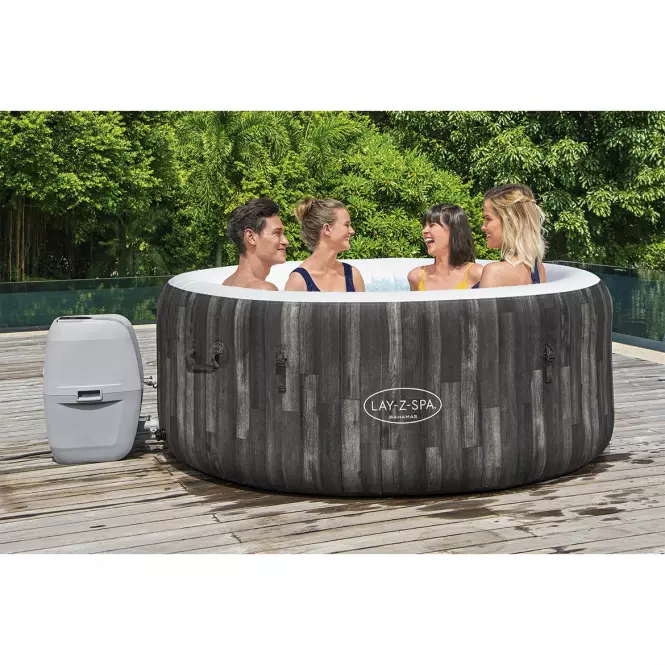 Nafukovacia vírivka spa Bahamas 1,80m x 0,66m 60005