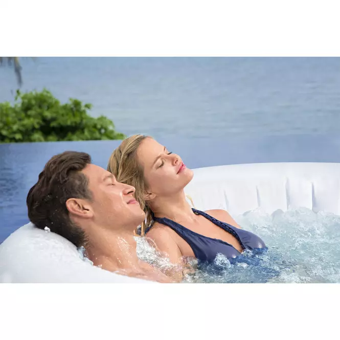 Nafukovacia vírivka spa Bahamas 1,80m x 0,66m 60005