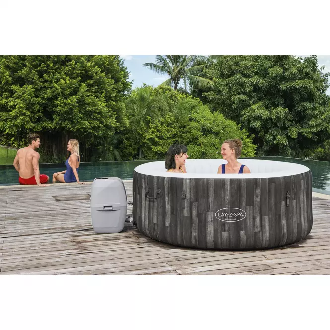 Nafukovacia vírivka spa Bahamas 1,80m x 0,66m 60005