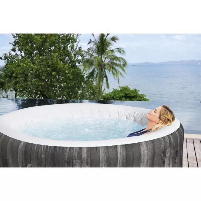 Nafukovacia vírivka spa Bahamas 1,80m x 0,66m 60005