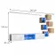 Obývacia Stena Switch Xxi Biely/Wotan,3