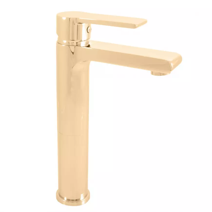 Fotografia produktu: Batéria umývadlová Colorado 260mm zlato CO130.0Z