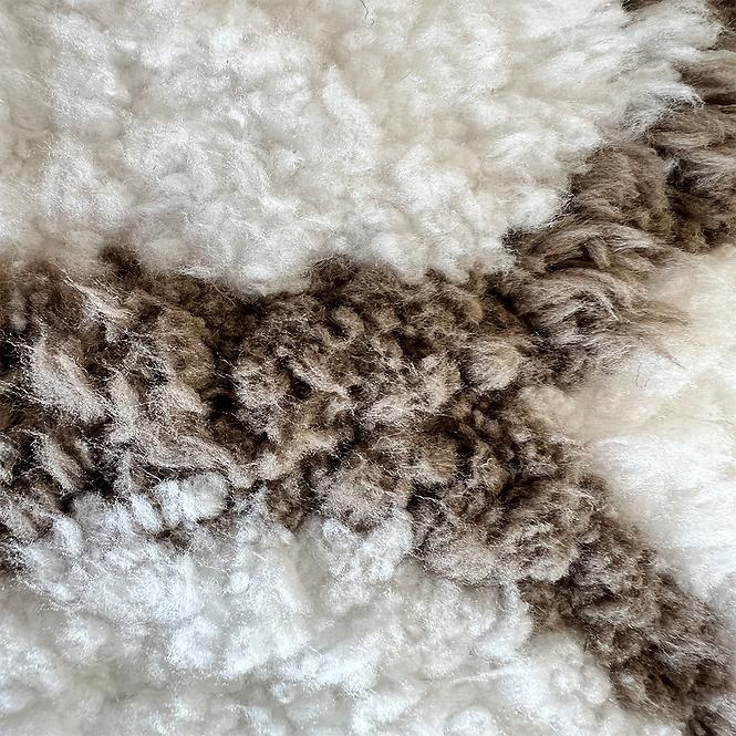 Koberec Shaggy Appleton 0,8/1,5 PSR-13552