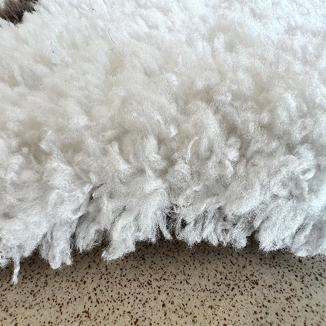 Koberec Shaggy Appleton 0,8/1,5 PSR-13552