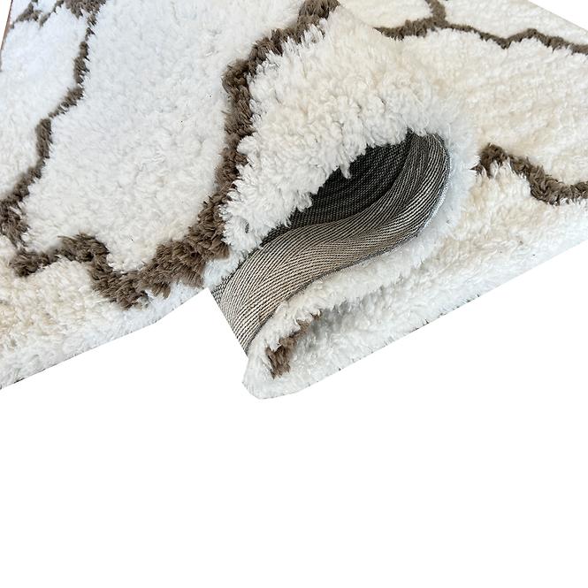 Koberec Shaggy Appleton 0,8/1,5 PSR-13552