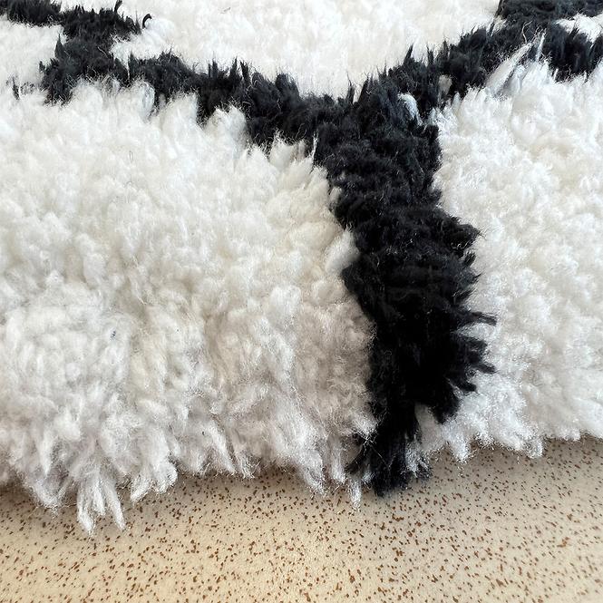 Koberec Shaggy Appleton 0.8/1,5 PSR-13552