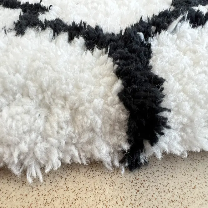 Koberec Shaggy Appleton 0.8/1,5 PSR-13552,6