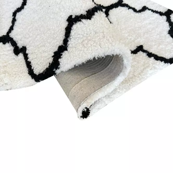 Koberec Shaggy Appleton 0.8/1,5 PSR-13552