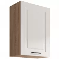 Kuchynská skrinka Smart 32g Sonoma/Biely Mat Kuchynská skrinka Smart 32g Sonoma/Biely Mat