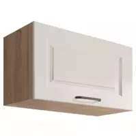 Kuchynská skrinka Smart 36g Sonoma/Biely Mat Kuchynská skrinka Smart 36g Sonoma/Biely Mat