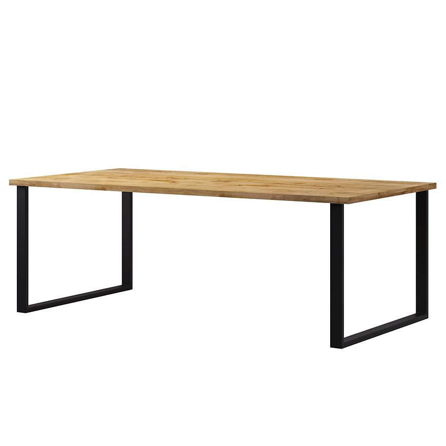 Stôl Halle 94 dub wotan