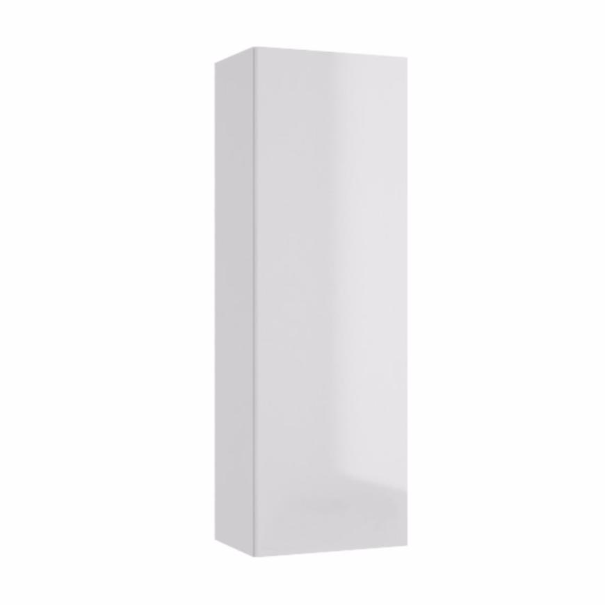 Kúpeľňová skrinka METRO SYSTEM C30 biela